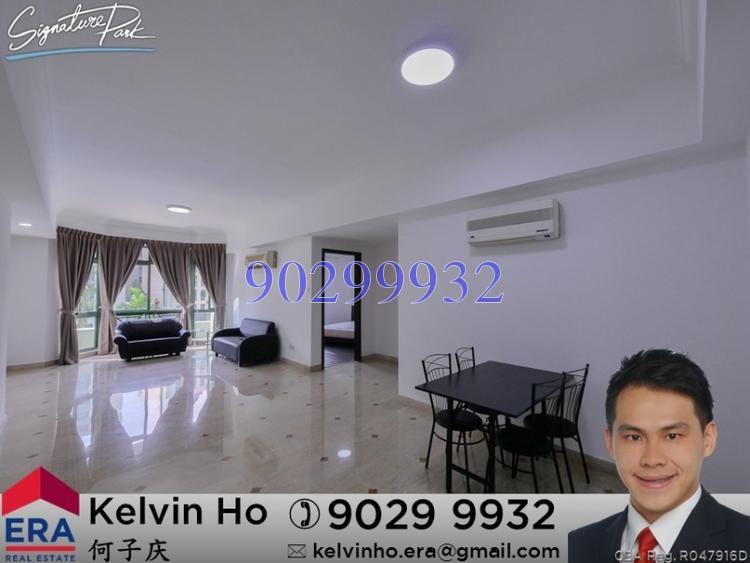 Signature Park (D21), Condominium #170659072